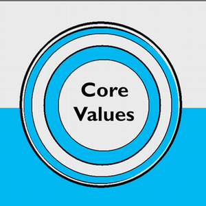 Core Values Icon
