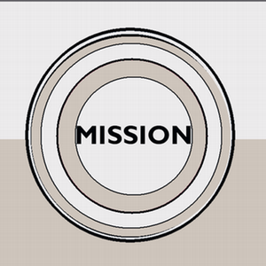 Mission Icon