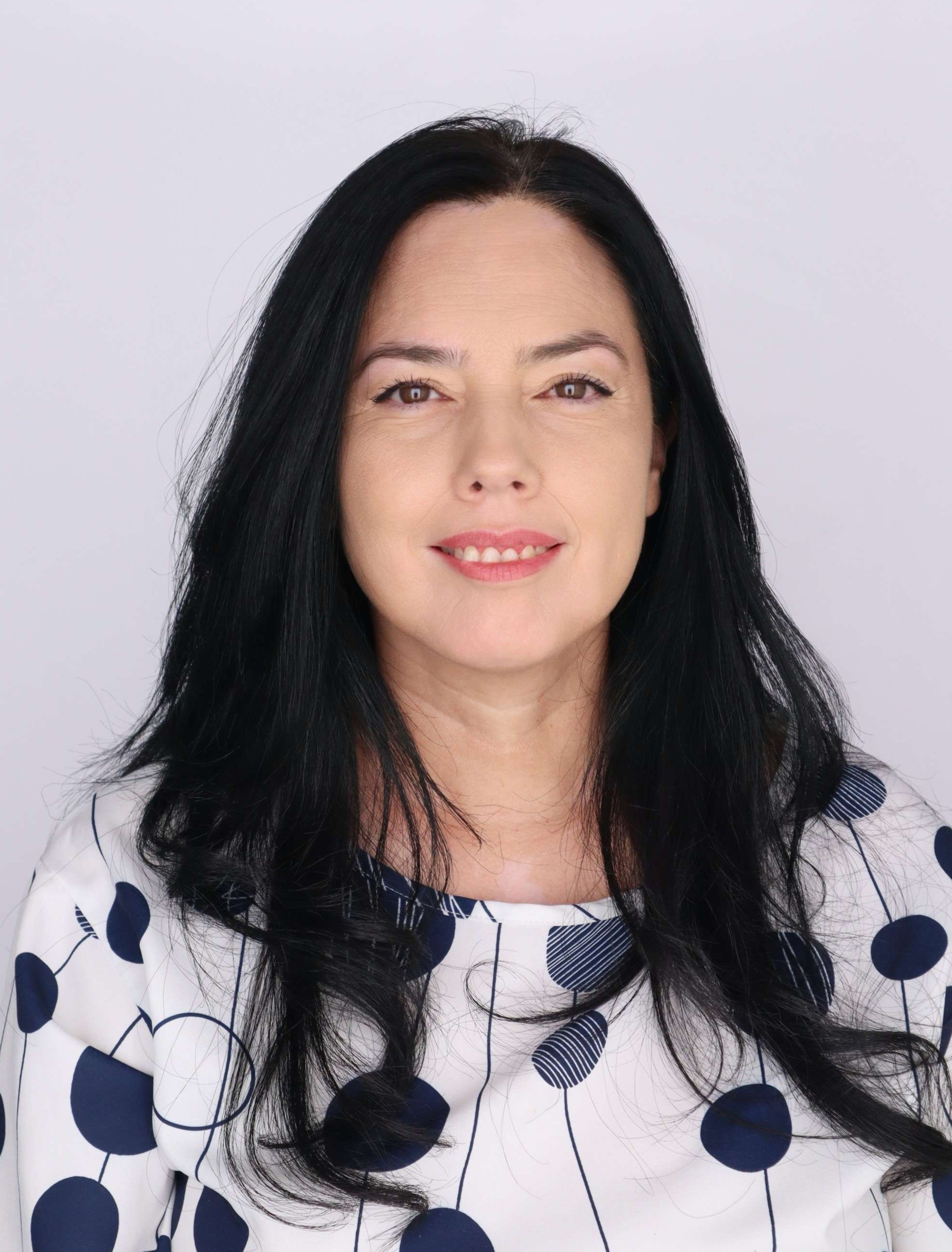 Belinda Williams